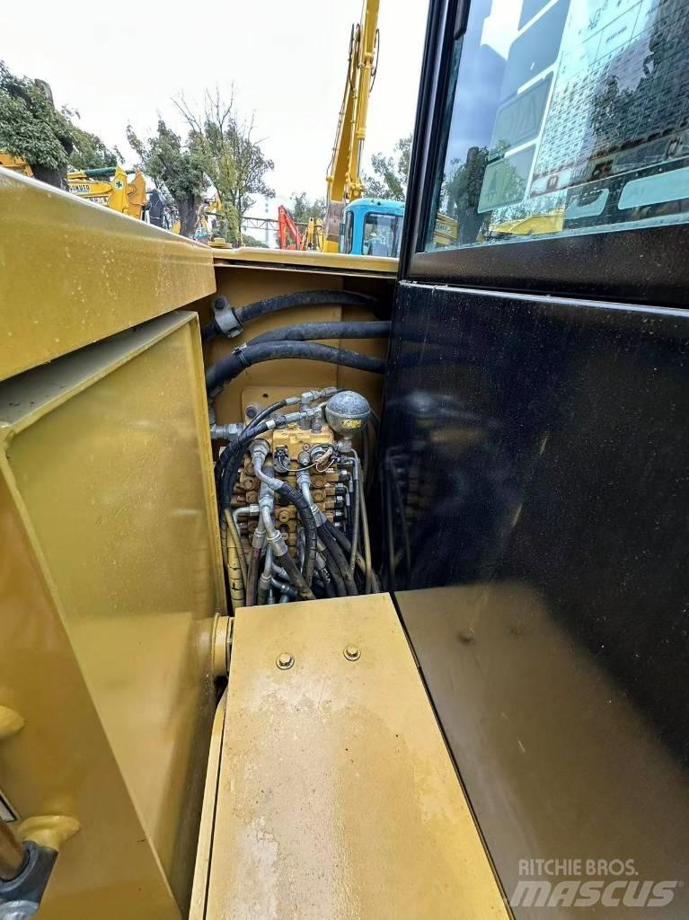 CAT 305.5E2 Escavadoras de rastos