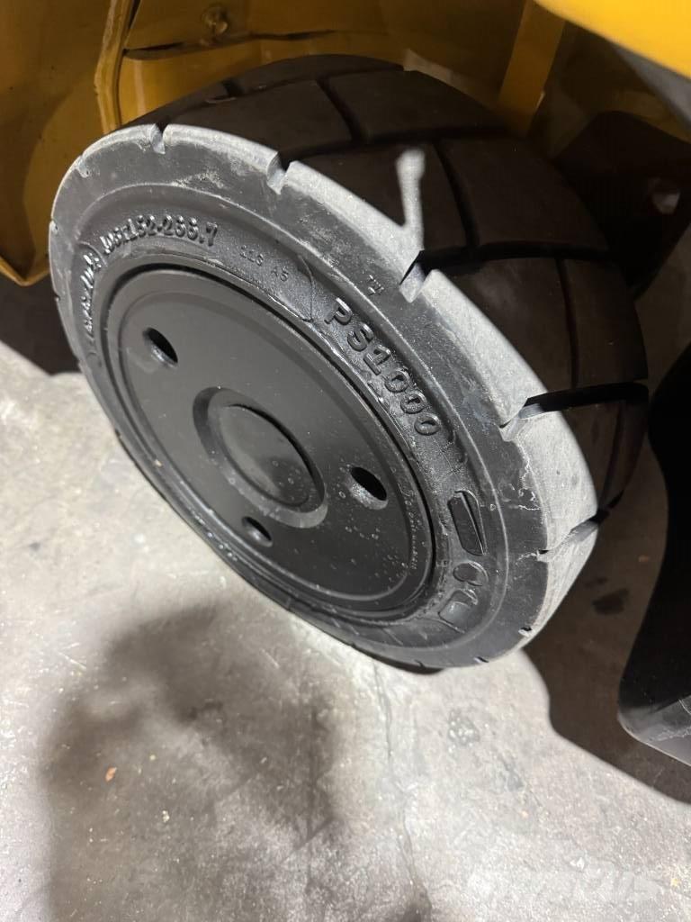 CAT 2C 6000 Empilhadores - Outros