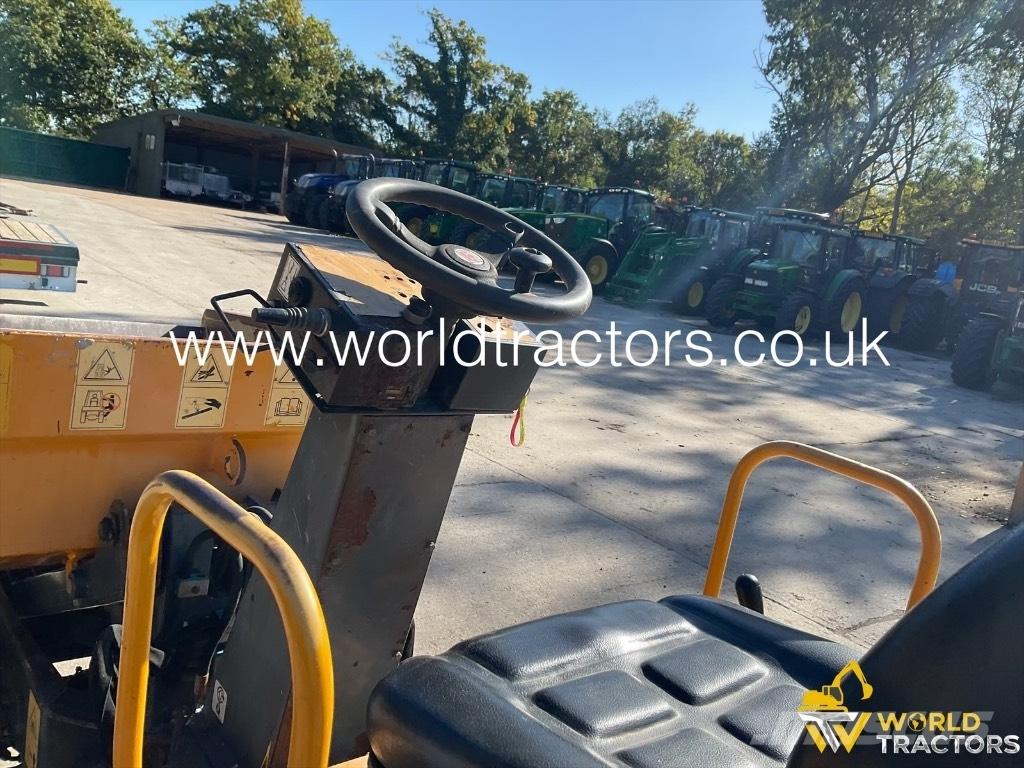 Terex TA 1 EH Dumpers de obras