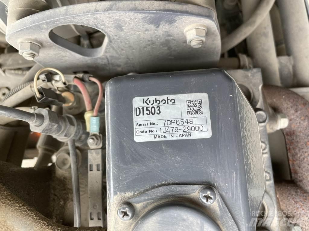 Hamm HD 10 VO Cilindros Compactadores tandem