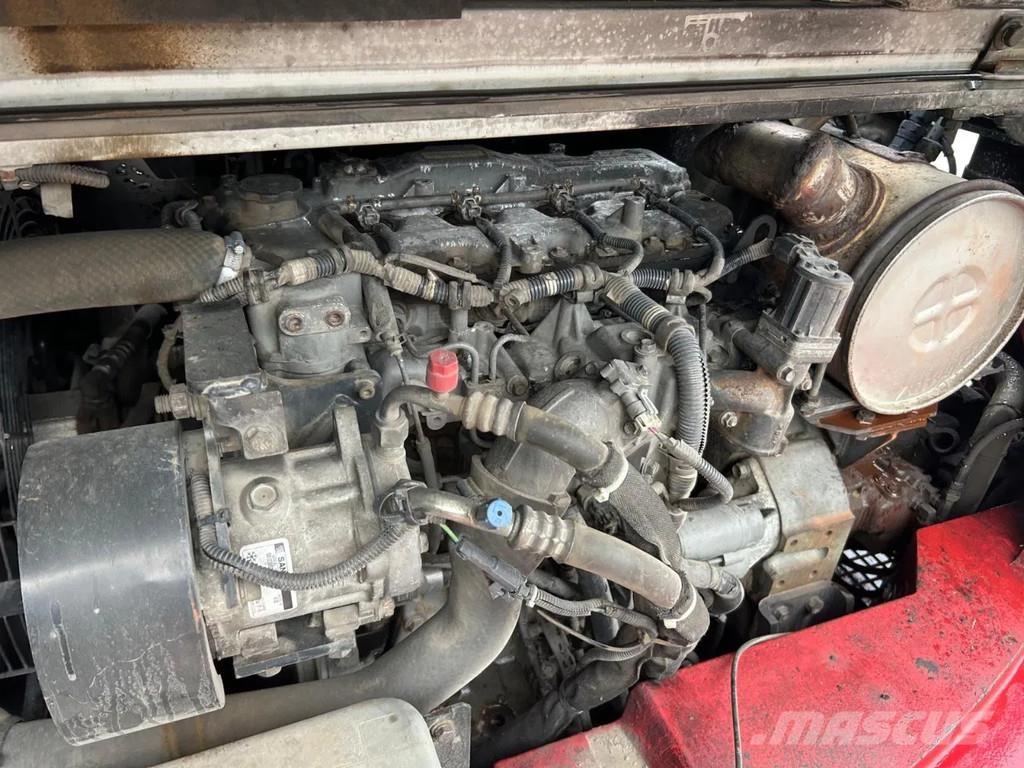 Takeuchi TB1160W Escavadoras de rodas