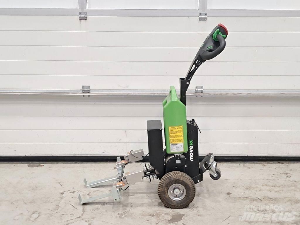 Movexx T1000 Tractores (camiões)