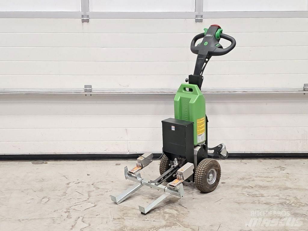 Movexx T1000 Tractores (camiões)
