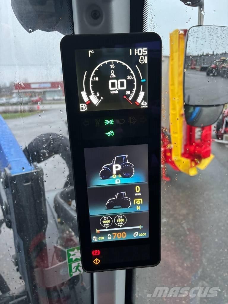 Valtra T 235 Direct Tratores Agrícolas usados