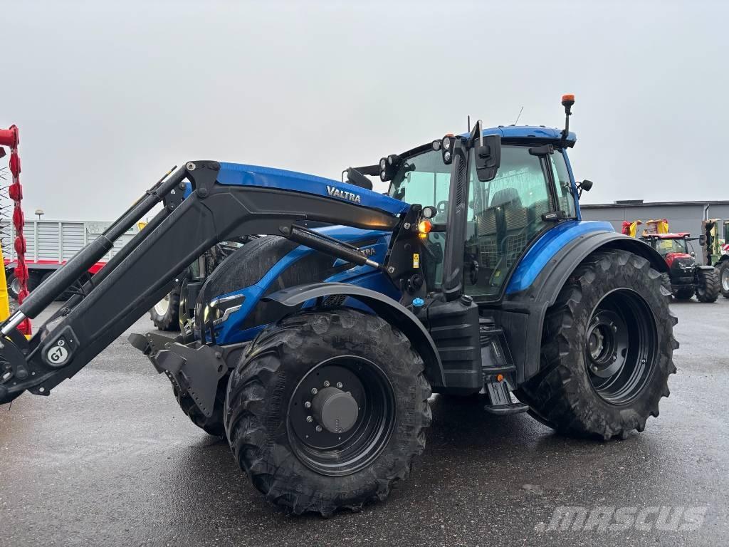 Valtra T 235 Direct Tratores Agrícolas usados