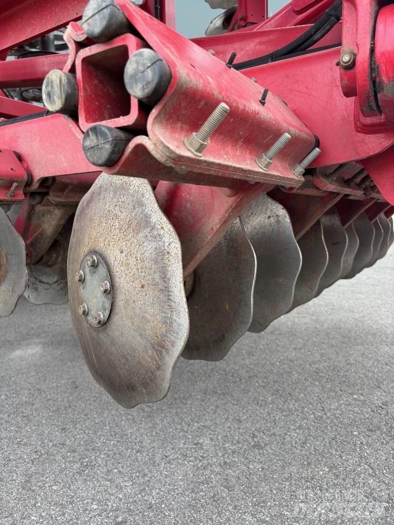Horsch Joker 10 RT Grade de discos