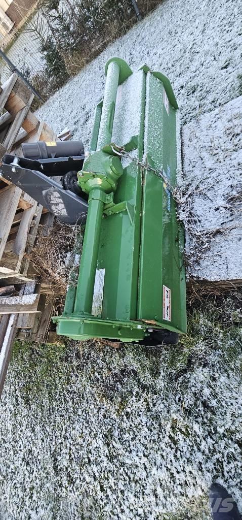 John Deere 4052 R Tratores Agrícolas usados