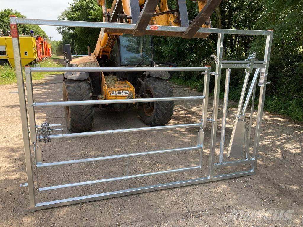  Ritchie Calving Gate Agricultura - Outros
