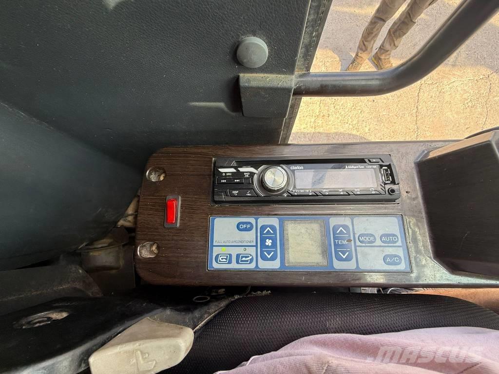 Sany SY 75 C pro Transportes - Outros
