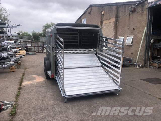 Ifor Williams TA510G Outros reboques agricolas