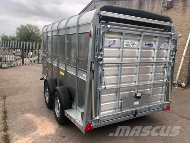 Ifor Williams TA510G Outros reboques agricolas