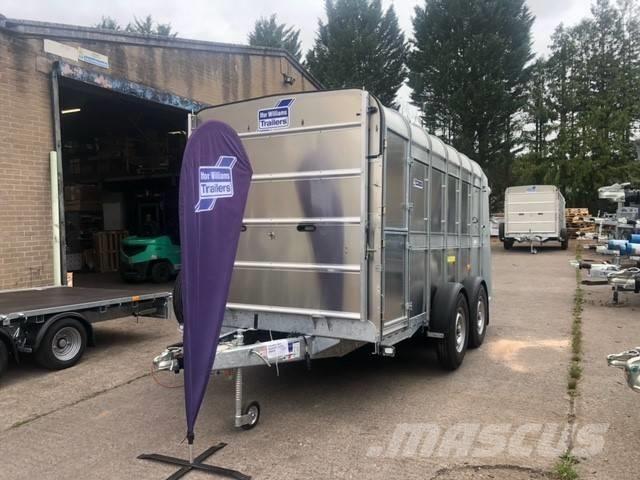 Ifor Williams TA510G Outros reboques agricolas