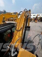 CAT 320 D Escavadoras de rastos
