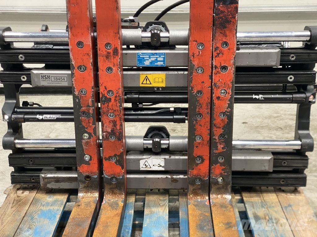 Kaup 3T429C Construção - Outros
