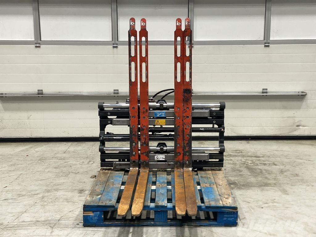 Kaup 3T429C Construção - Outros
