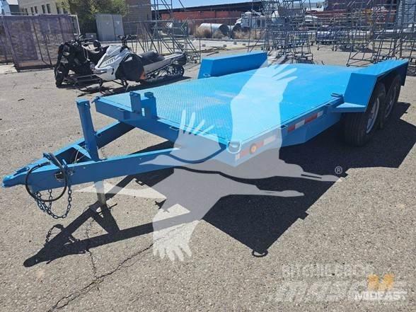  CAR TRAILER Construção - Outros
