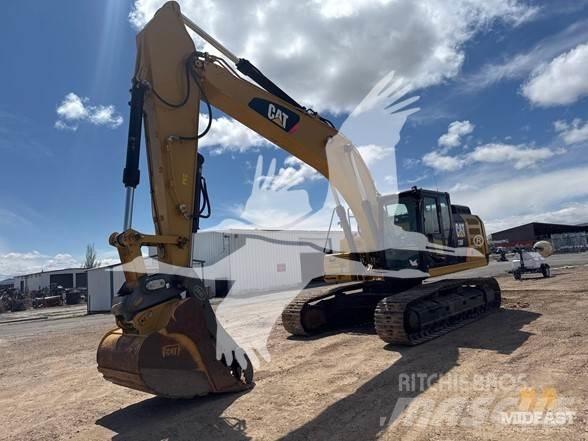 CAT 330FL Escavadoras de rastos
