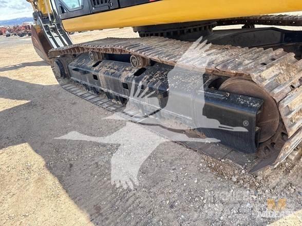 CAT 330FL Escavadoras de rastos