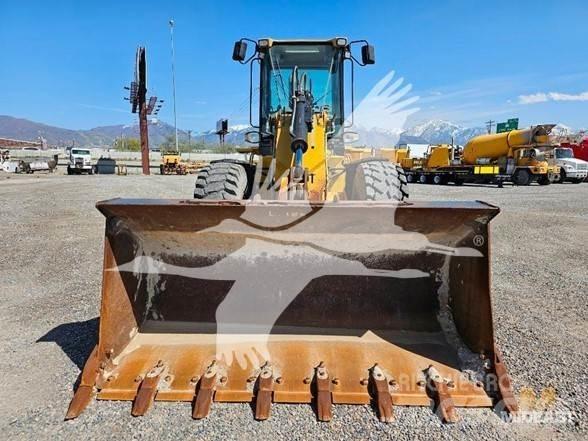 CAT 930G Pás carregadoras de rodas