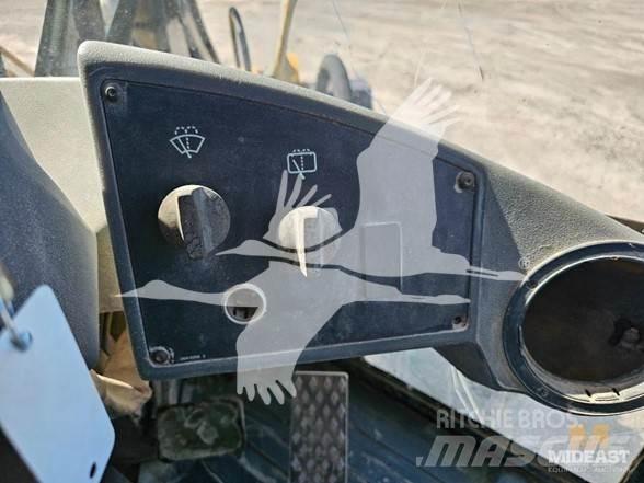 CAT 930G Pás carregadoras de rodas