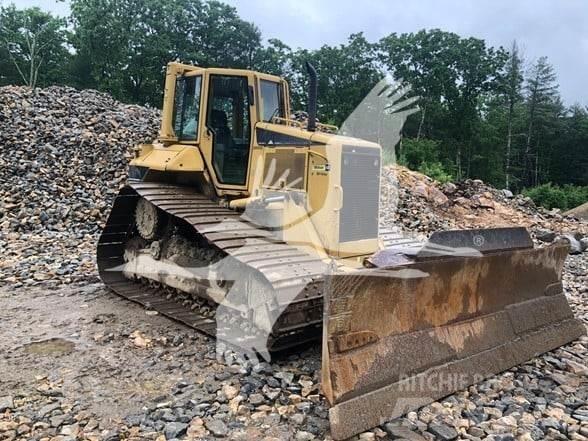 CAT D6N LGP Dozers - Tratores rastos