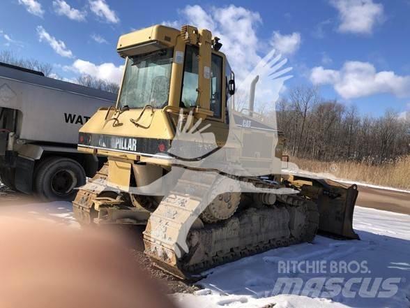 CAT D6N LGP Dozers - Tratores rastos