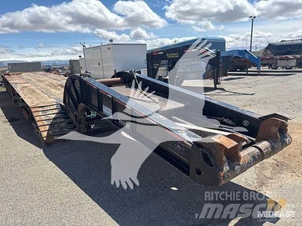 Doosan  Semi Reboques Carga Baixa
