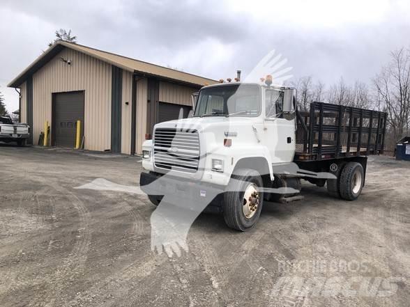 Ford L8000 Construção - Outros
