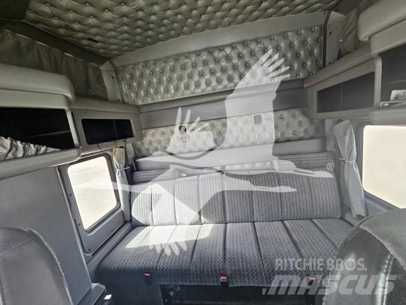 Kenworth W900 Tractores (camiões)