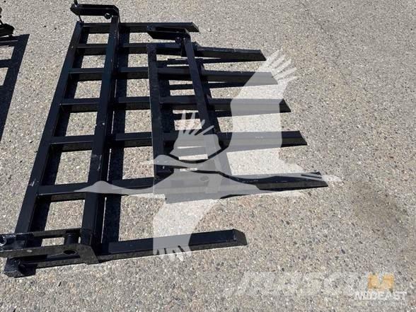  PALLET FORKS Construção - Outros
