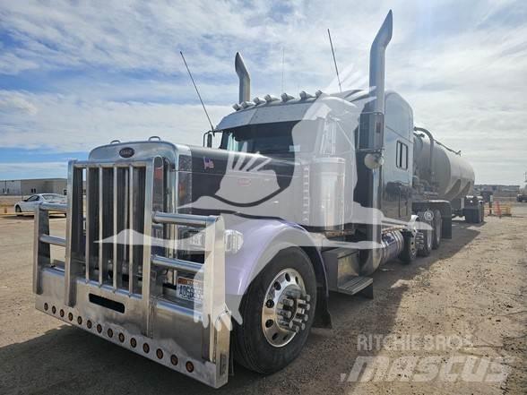 Peterbilt 379 Tractores (camiões)