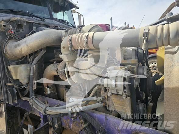 Peterbilt 379 Tractores (camiões)