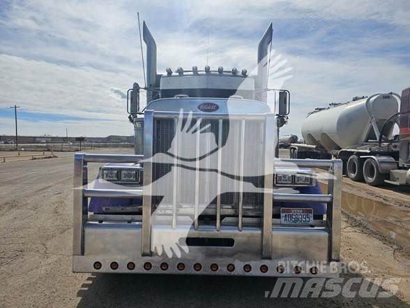 Peterbilt 379 Tractores (camiões)