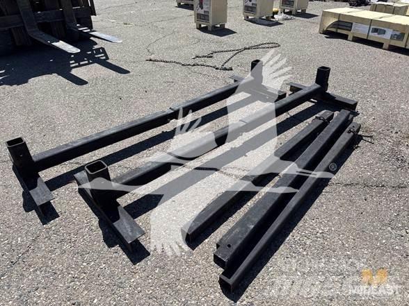  PIPE RACKS Construção - Outros
