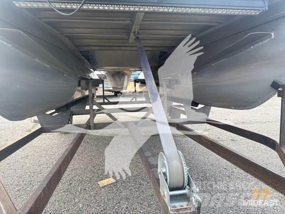  PONTOON BOAT Construção - Outros
