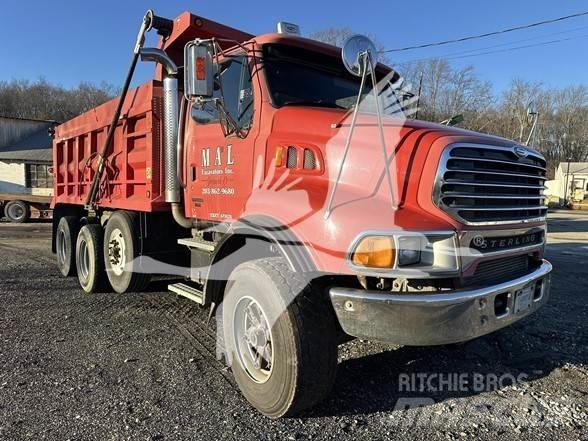 Sterling L9500 Camiões basculantes