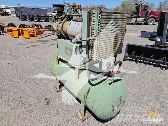 Sullair 10-25 Compressores