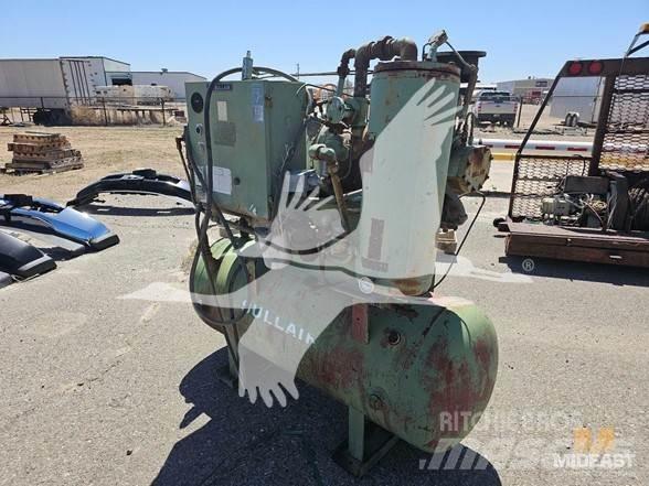 Sullair 10-25 Compressores