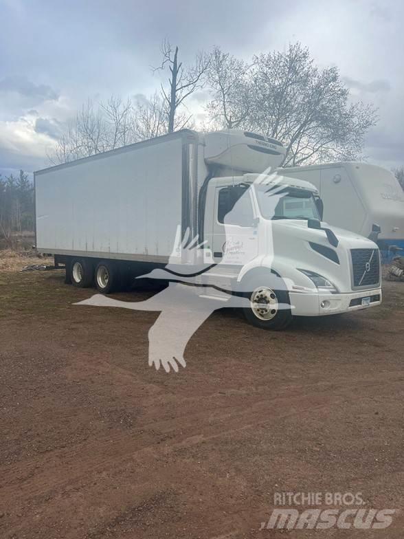 Volvo VNR42300 Construção - Outros
