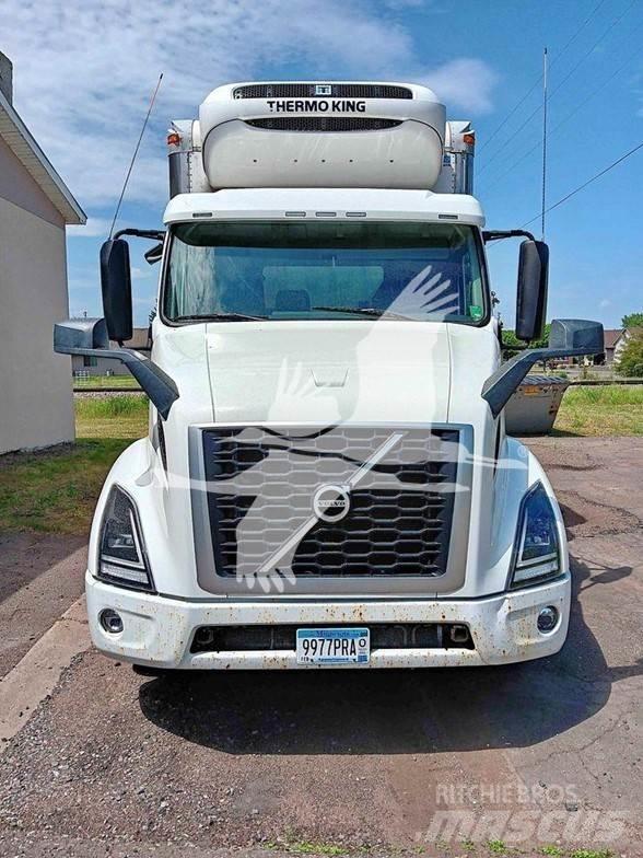 Volvo VNR42300 Construção - Outros
