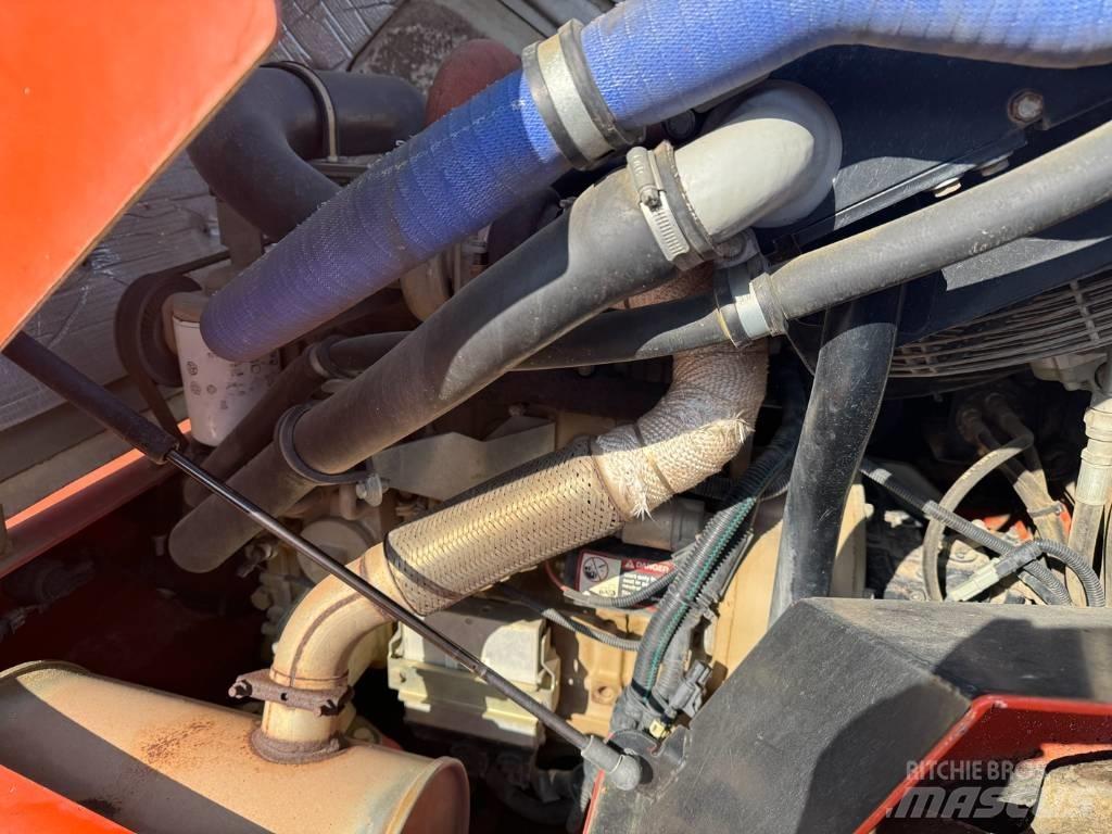 Dynapac CA 134 PD Cilindros Compactadores mistos