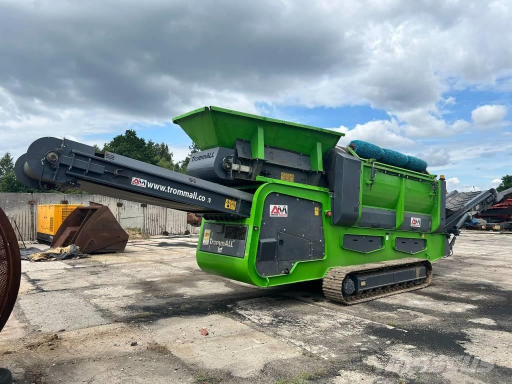 TrommALL 5800Tr Tambores