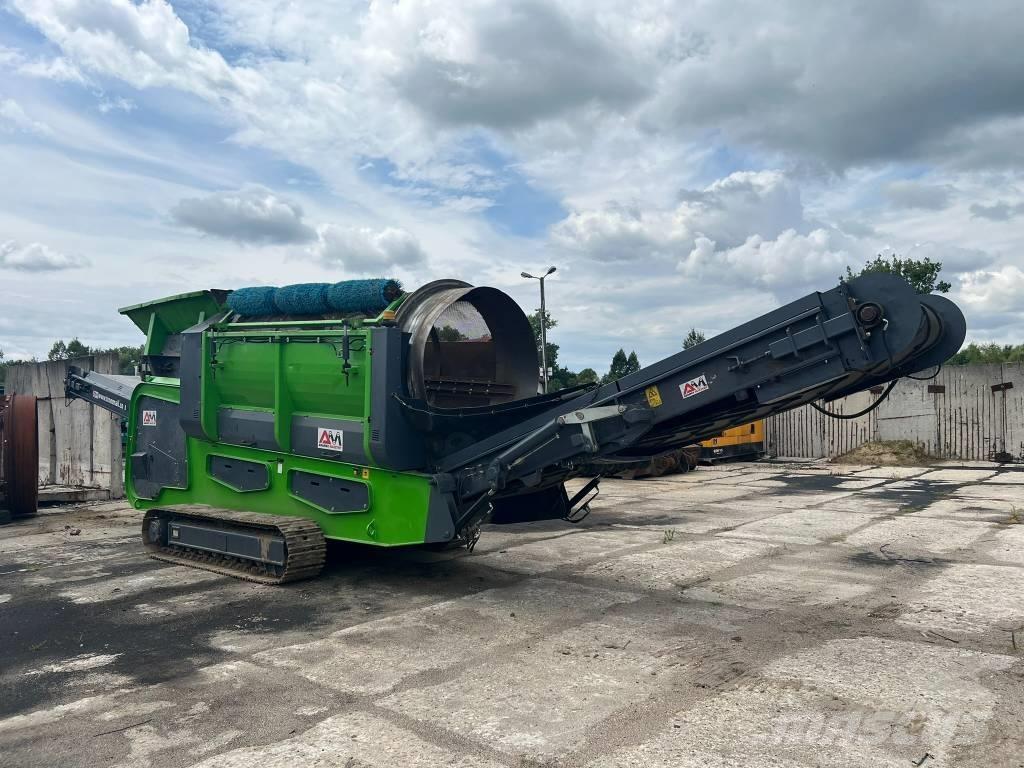 TrommALL 5800Tr Tambores