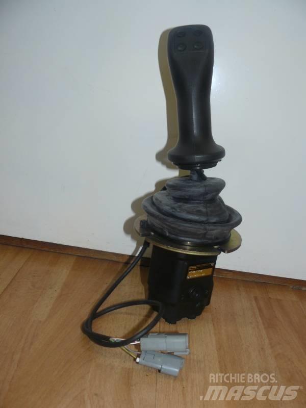 Parker PCL-401 - 1724 Electrónica