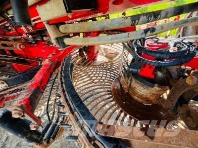 Holmer T4-30 Colhedores de beterraba