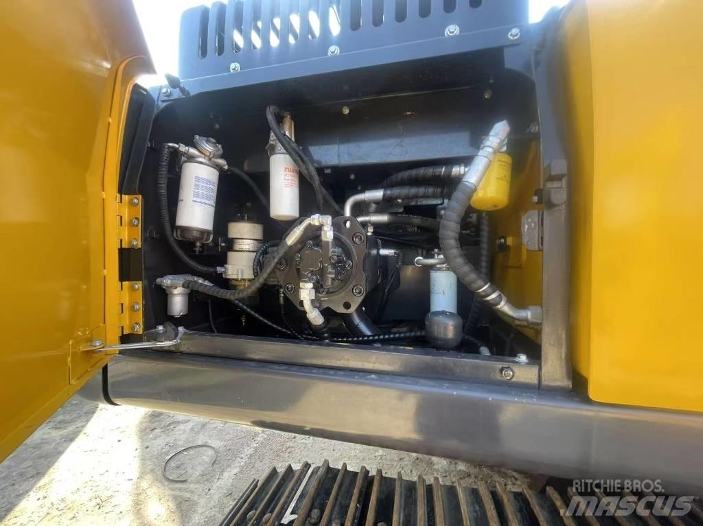 Volvo EC 300 Escavadoras de rastos