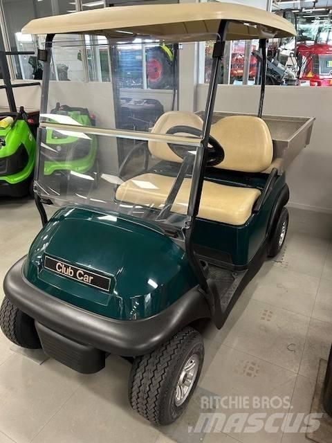 Club Car Presedent Carros de golfe