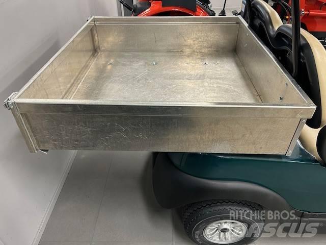 Club Car Presedent Carros de golfe