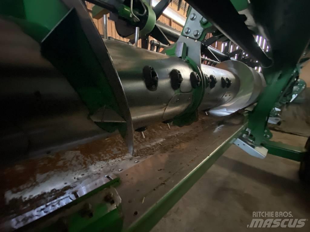 John Deere S790i Ceifeiras debulhadoras