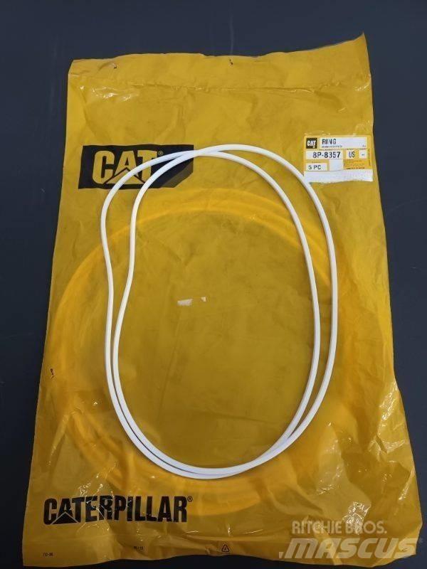 CAT RING 8P-8357 Motores